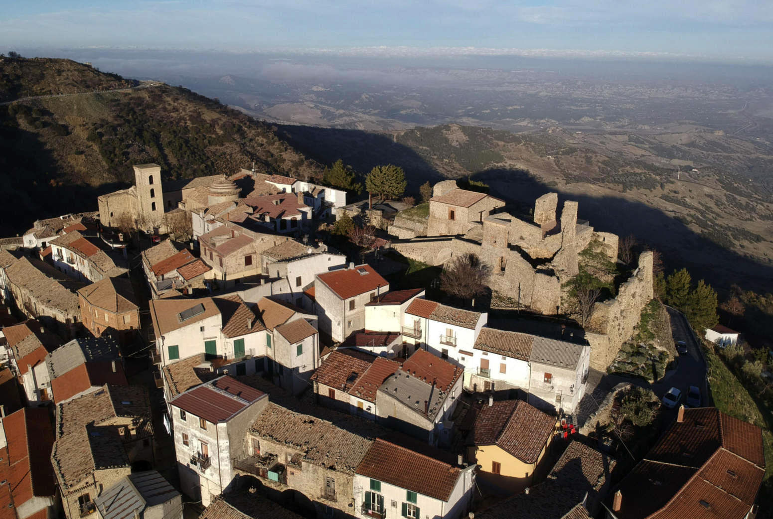 Il Castello