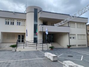 Sede municipale